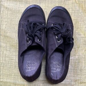 Dansko Black Women's Shoes